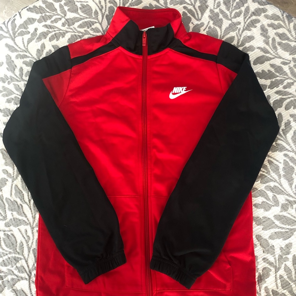 Boys Nike Jacket